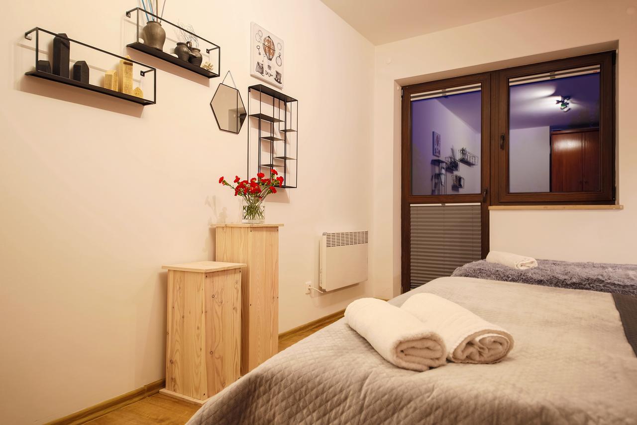Banialuka Apart Białka Tatrzańska Exterior foto