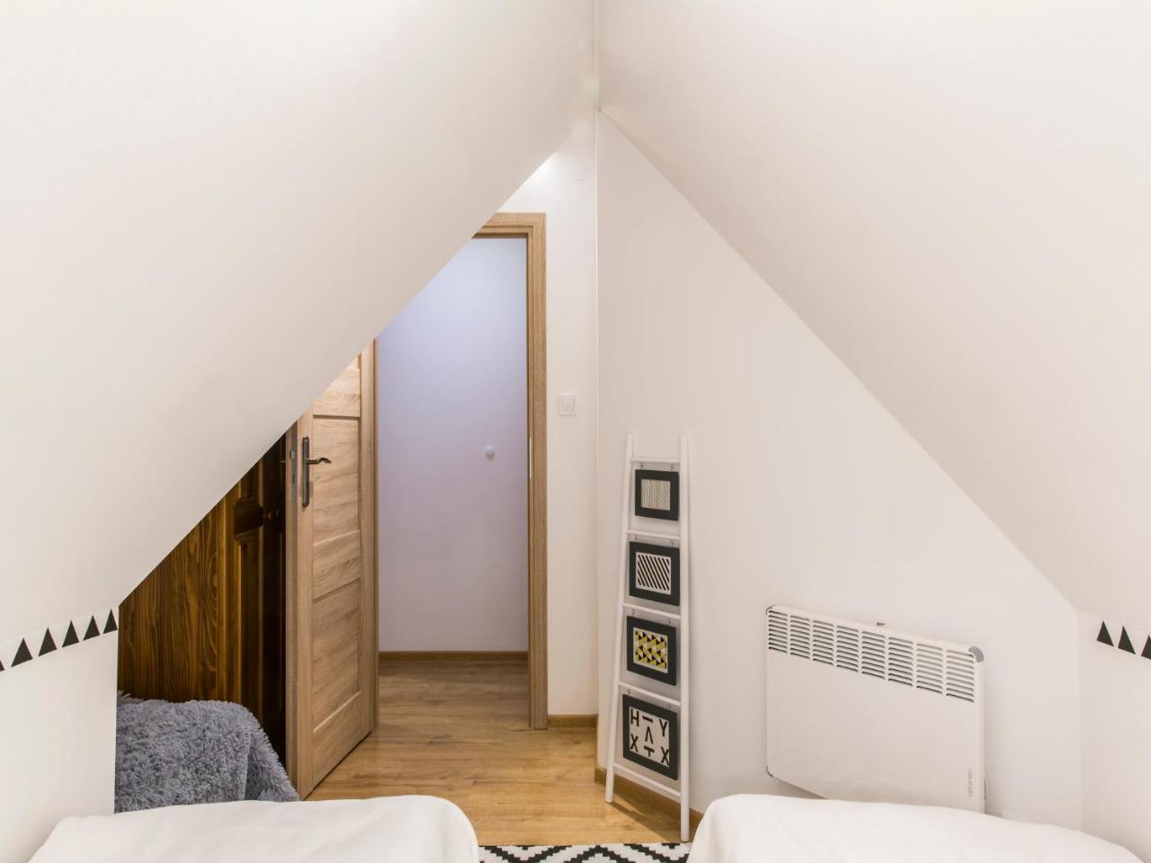 Banialuka Apart Białka Tatrzańska Exterior foto